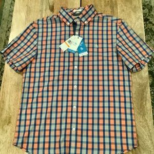 Original Penguin Men’s Button Down Shirt